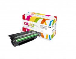 OWA Armor toner pre HP CLJ CM4540 (CE264X) 17.000 s Bk K15813OW