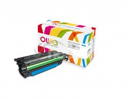 OWA Armor toner pre HP CLJ CM4540 (CF031A) 12.500 s Cy K15814OW