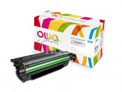 OWA Armor toner pre HP CLJ CP 4520 11000s (CE261A) Cy K15368OW