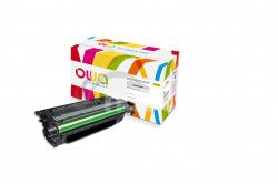 OWA Armor toner pre HP CLJ CP 4520 11000s (CE262A) Ye K15370OW