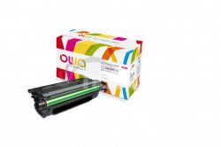 OWA Armor toner pre HP CLJ CP 4520 11000s (CE263A) Ma K15369OW