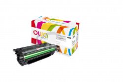 OWA Armor toner pre HP CLJ CP 4525 17000s (CE260X) Bk K15367OW