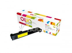 OWA Armor toner pre HP CLJ CP 6015 (CB382A) 21000 s. Y K15383OW