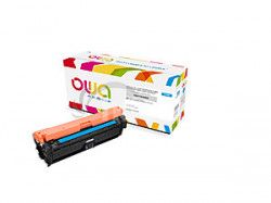 OWA Armor toner pre HP CLJ CP5520 (CE271A) 15000 s. C K15575OW