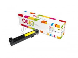 OWA Armor toner pre HP CLJ E M855 (CF312A) 31500 s. Y K15713OW