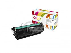 OWA Armor toner pre HP CLJ M552 (CF360A) 6000 s. B K15856OW