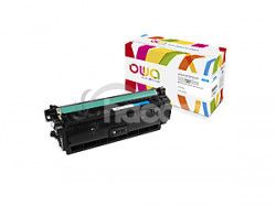 OWA Armor toner pre HP CLJ M552 (CF361A) 5000 s. C K15857OW