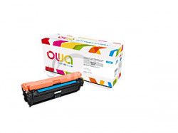 OWA Armor toner pre HP CLJ M775 (CE341A) 16000 s C K15837OW