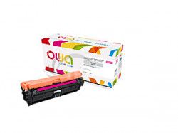 OWA Armor toner pre HP CLJ M775 (CE343A) 16000 s M K15838OW