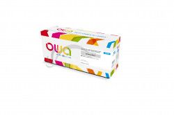 OWA Armor toner pre HP LJ CP 5220 (CE741A), 7.300s, C K15584OW