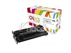 OWA Armor toner pre HP LJ Ent.M506 (CF287A) 9000 s B K15958OW