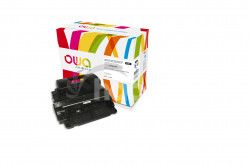 OWA Armor toner pre HP LJ M601 / 02 (CE390A), 10.000s, B K15534OW