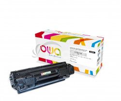 OWA Armor toner pre HP LJ P1566, 1601, 2.100s (CE278A) K15356OW