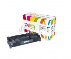 OWA Armor toner pre HP LJ P2055, 2.300str. (CE505A) K15120OW