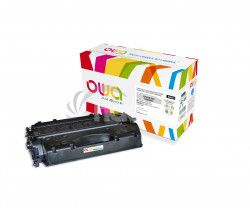 OWA Armor toner pre HP LJ P2055, 6.500str. (CE505X) K15121OW