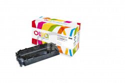 OWA Armor toner pre HP LJ Pro400, M401, M425,6900str, Bk K15590OW