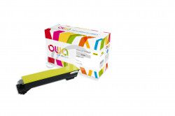 OWA Armor toner pre Kyocera FSC5100, 4.000s, TK540Y K15494OW