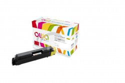 OWA Armor toner pre Kyocera FSC5250, 5.000s, TK590Y K15488OW