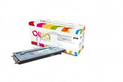 OWA Armor toner pre Kyocera KM1620,18.000 st (TK-410) Bk K15206OW