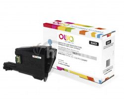 OWA Armor toner pre Kyocera TK-1115, ierny, 1600st. K15976OW