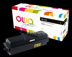 OWA Armor toner pre KYOCERA TK1170, ierna / black K18574OW