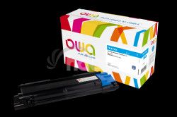 OWA Armor toner pre KYOCERA TK5135C, modr / cyan K15914OW