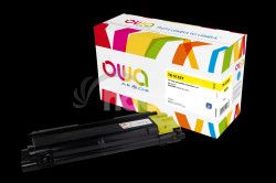 OWA Armor toner pre KYOCERA TK5135Y, lt / yellow K15916OW