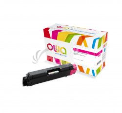 OWA Armor toner pre KYOCERA TK5140M, erven / mag. K16099OW