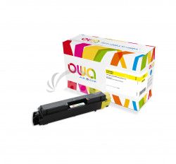 OWA Armor toner pre KYOCERA TK5150Y, lt / yellow K16096OW