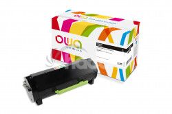 OWA Armor toner pre LEXMARK 24B6020, ierna / black K18141OW