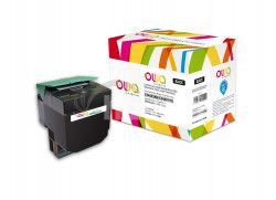 OWA Armor toner pre Lexmark C544 / X544, 6.000str, Bk K15155OW