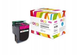 OWA Armor toner pre Lexmark C5XX / X5XX, 4.000str, Ma K15157OW