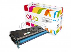 OWA Armor toner pre LEXMARK C746A1CG, modr / cyan K15902OW