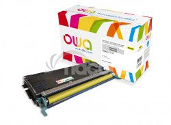 OWA Armor toner pre LEXMARK C746A1YG, lt / yellow K15904OW