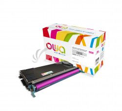 OWA Armor toner pre LEXMARK C748H1MG, erven / mag. K15852OW