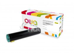 OWA Armor toner pre LEXMARK C930H2YG, lt / yellow K15908OW