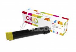 OWA Armor toner pre LEXMARK C950X2YG, lt / yellow K15912OW