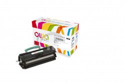 OWA Armor toner pre Lexmark E232, 2.500str. (12A8400) K12158OW