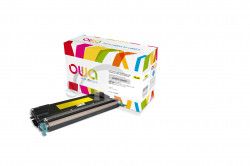 OWA Armor toner pre Lexmark komp. C5220YS, 3.000str, Y K15204OW