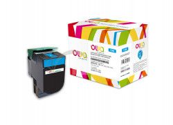 OWA Armor toner pre Lexmark komp. C540H1CG, 2.000str, C K15468OW