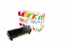 OWA Armor toner pre Lexmark komp. MX 310, 10.000s, Bk K15641OW