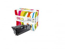 OWA Armor toner pre LEXMARK T650A11E, ierna / black K15154OW