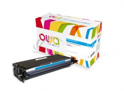 OWA Armor toner pre LEXMARK X560H2CG, modr / cyan K18048OW