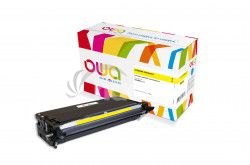 OWA Armor toner pre LEXMARK X560H2YG, lt / yellow K18050OW