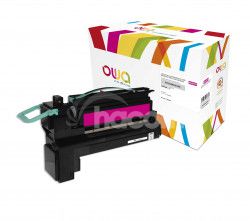 OWA Armor toner pre LEXMARK X792X2MG, erven / mag. K15896OW