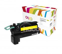 OWA Armor toner pre LEXMARK X792X2YG, lt / yellow K15897OW