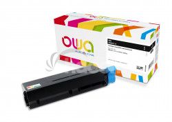 OWA Armor toner pre OKI 45807111, ierna / black K18145OW