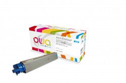 OWA Armor toner pre OKI C3300, 43459331 2.500 str. Cy K15280OW