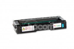 OWA Armor toner pre RICOH 406480, modr / cyan K15931OW