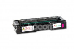 OWA Armor toner pre RICOH 406481, erven / magenta K15932OW